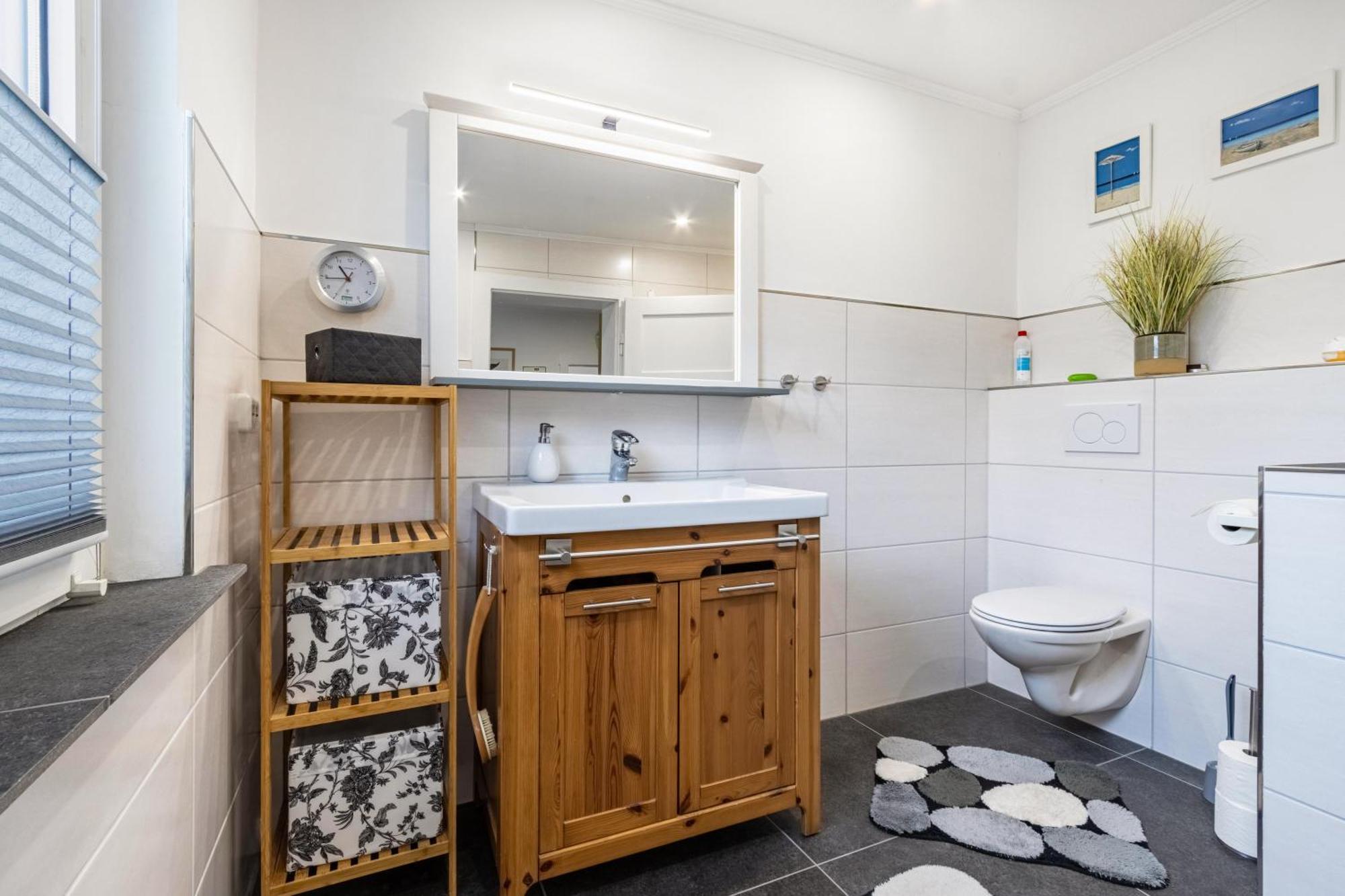 Apartment Toms Huette Porta Westfalica