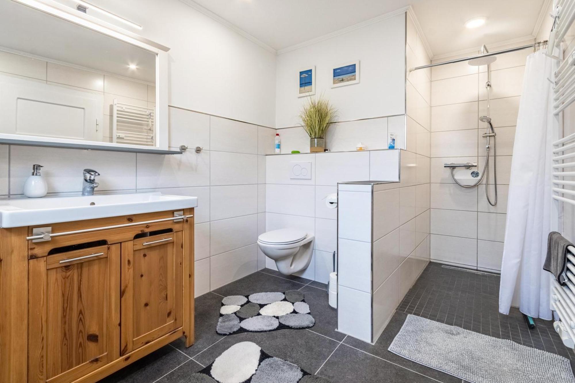 Toms Huette Apartment Porta Westfalica