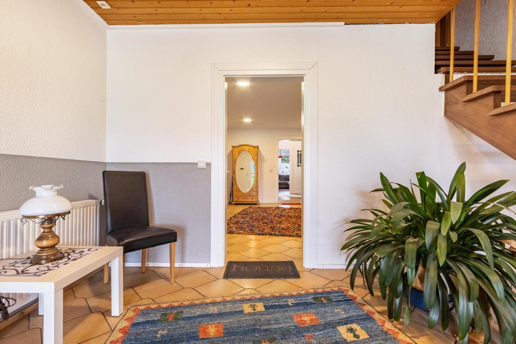Toms Huette Apartment