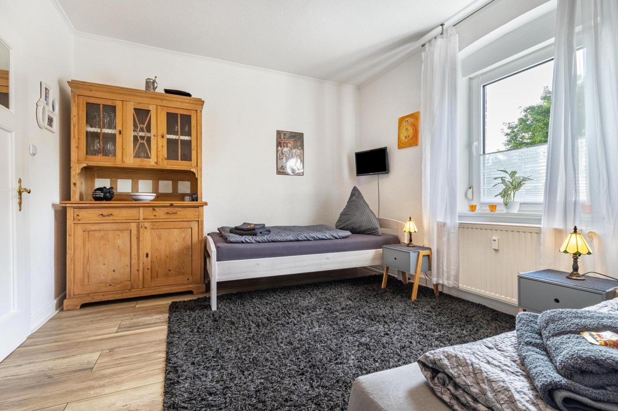Apartment Toms Huette Porta Westfalica